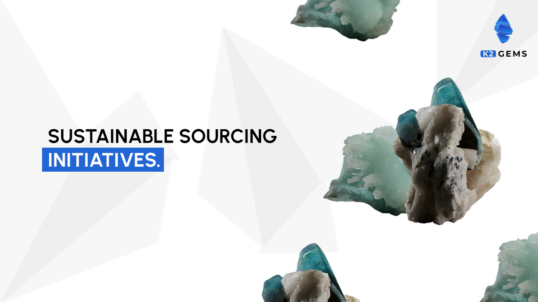 Sustainable Sourcing Initiatives