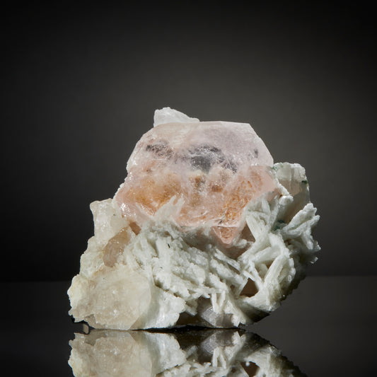 Morganite