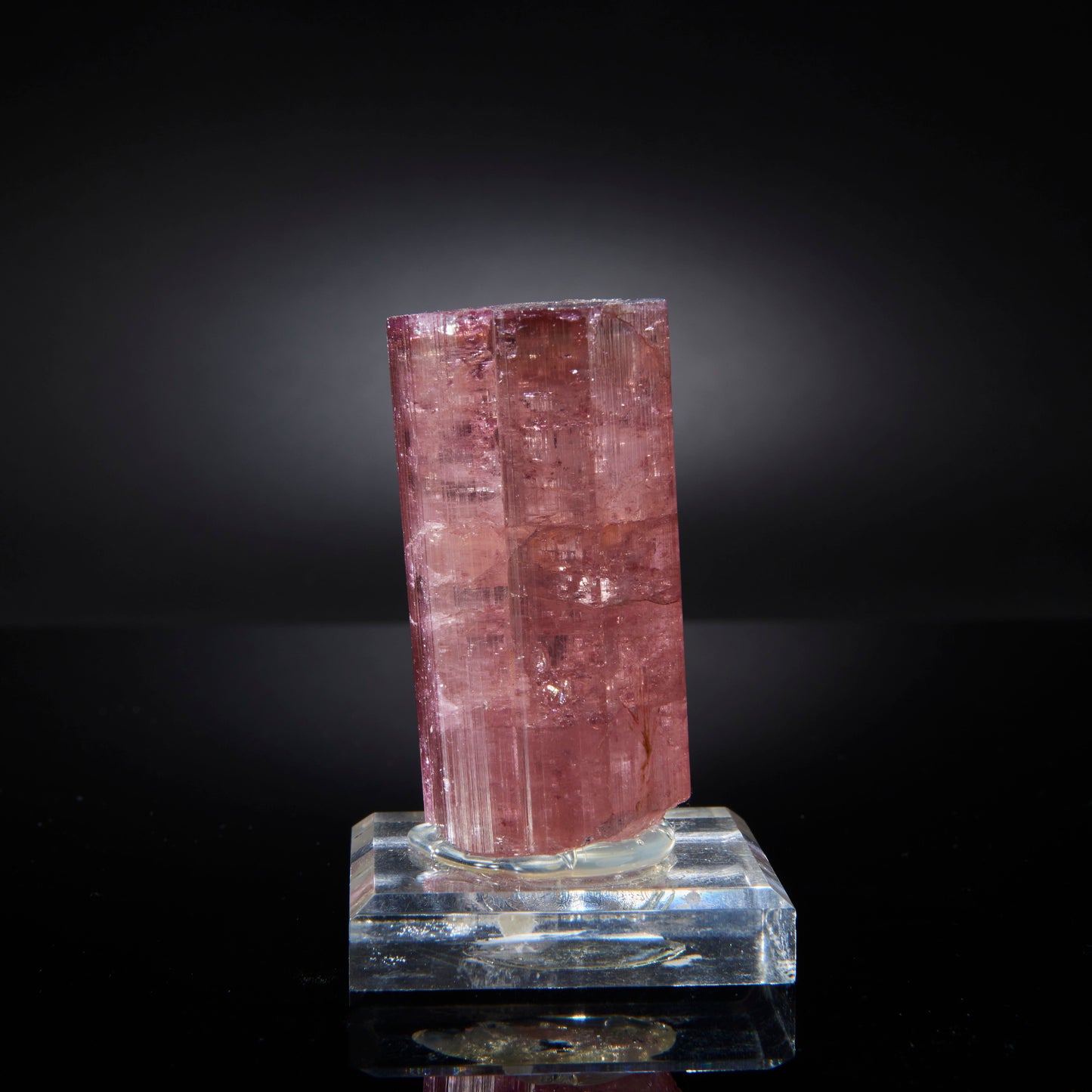 Pink Tourmaline